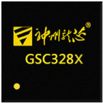 GSC328X
